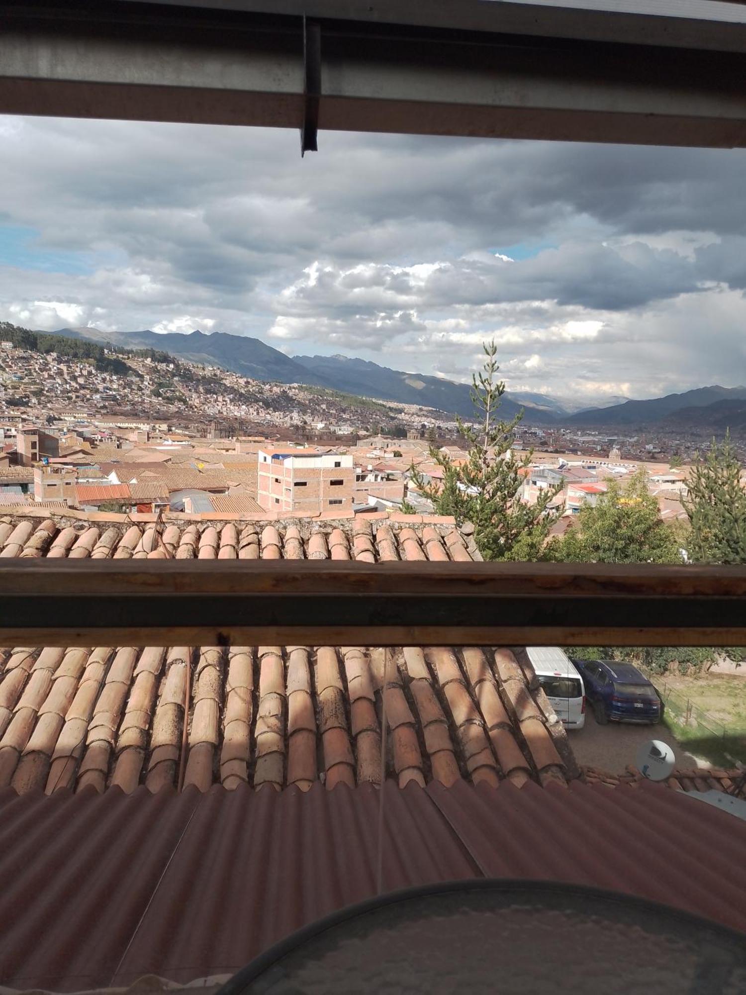 Casa Salkantay Cusco Luaran gambar